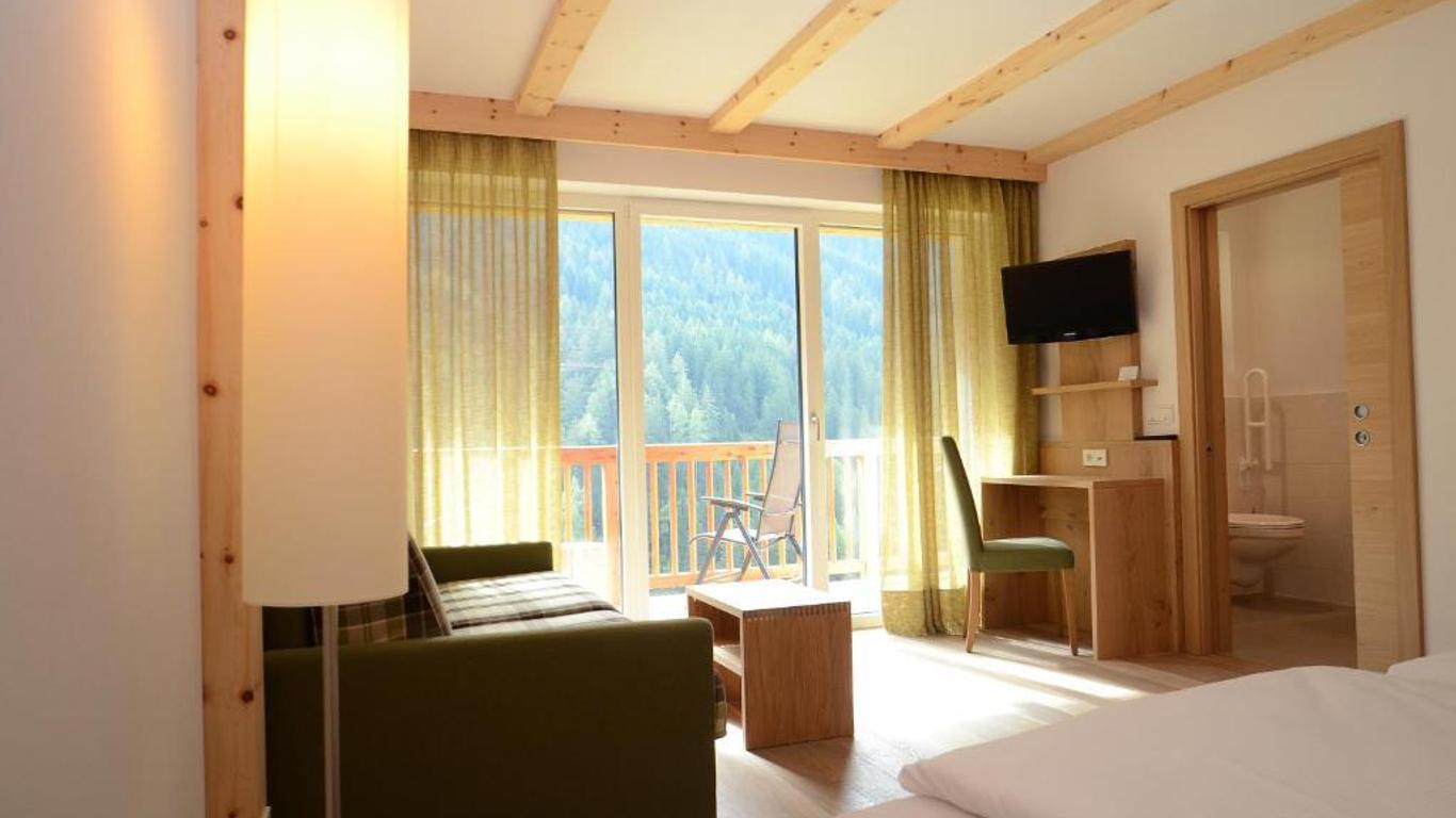 Gasthof Edelweiss