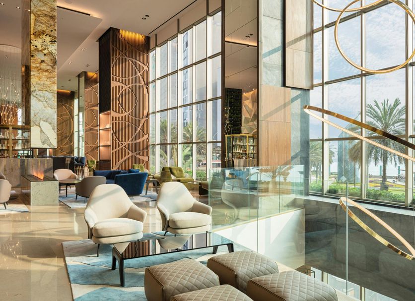 Hall d’entrée Photo