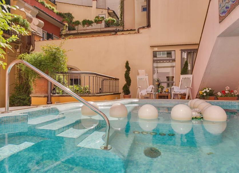 Piscine Photo