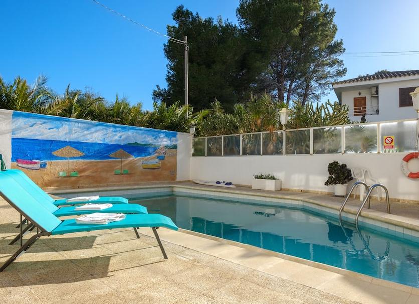 Piscine Photo