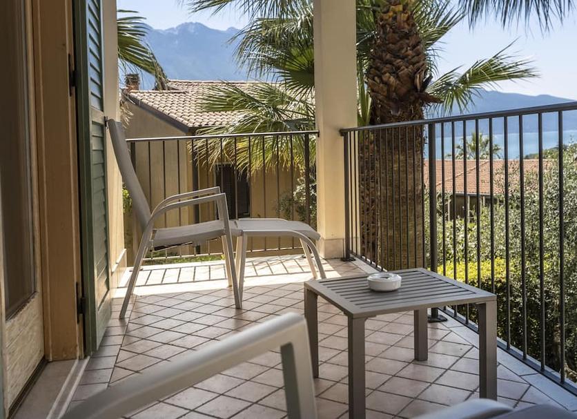 Balcon Photo