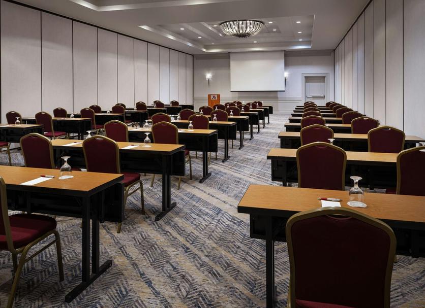 Espace de conférence Photo