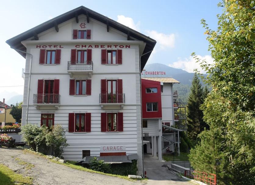 Bâtiment Photo