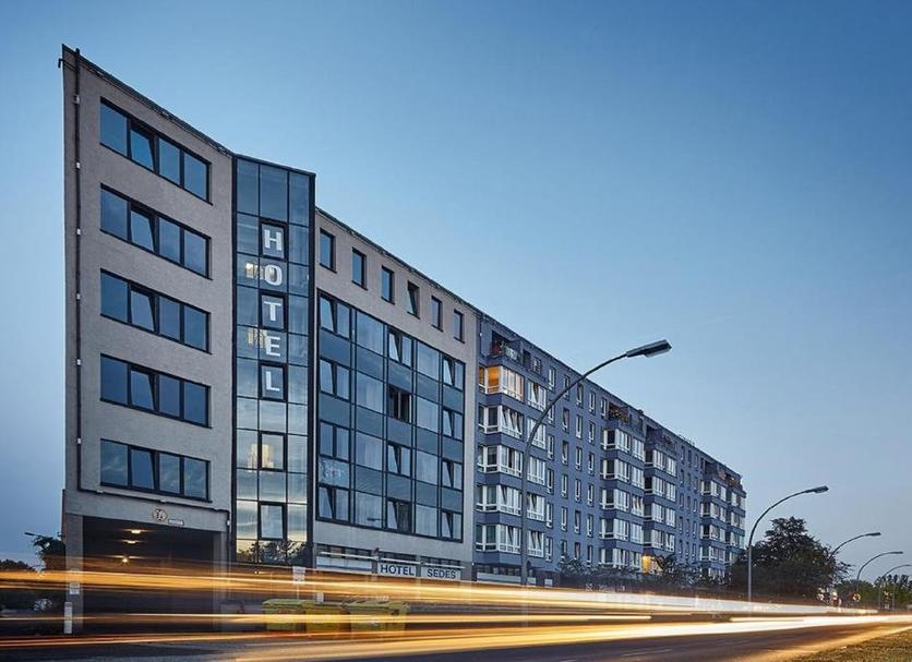 Bâtiment Photo