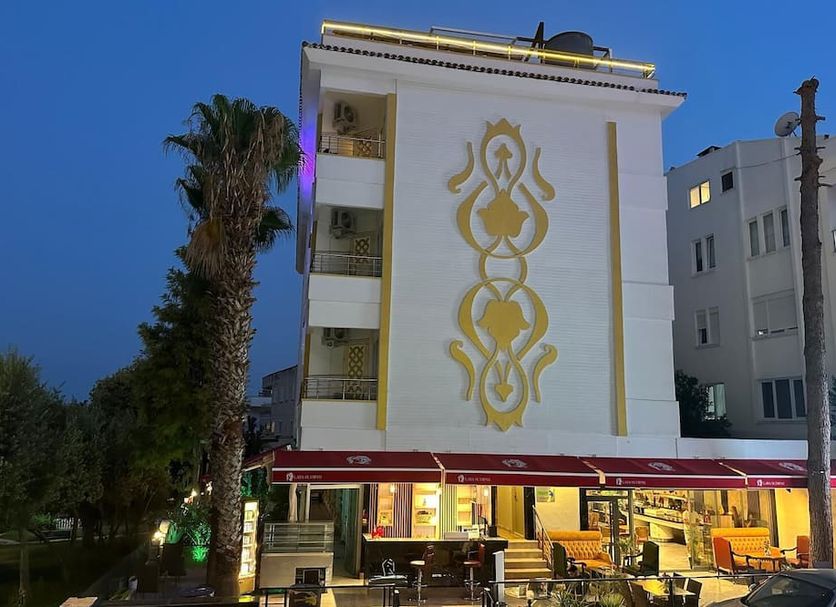 Bâtiment Photo