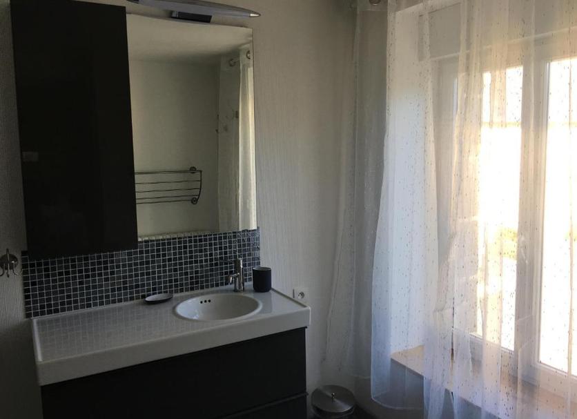 Salle de bain Photo