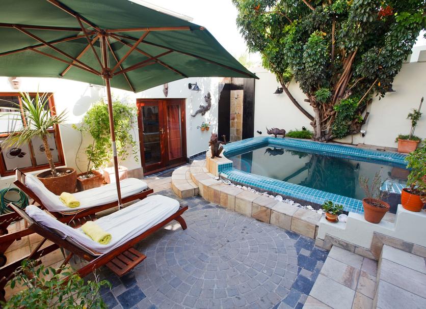 Piscine Photo