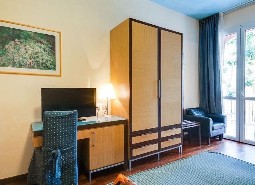Équipements de la chambre Photo
