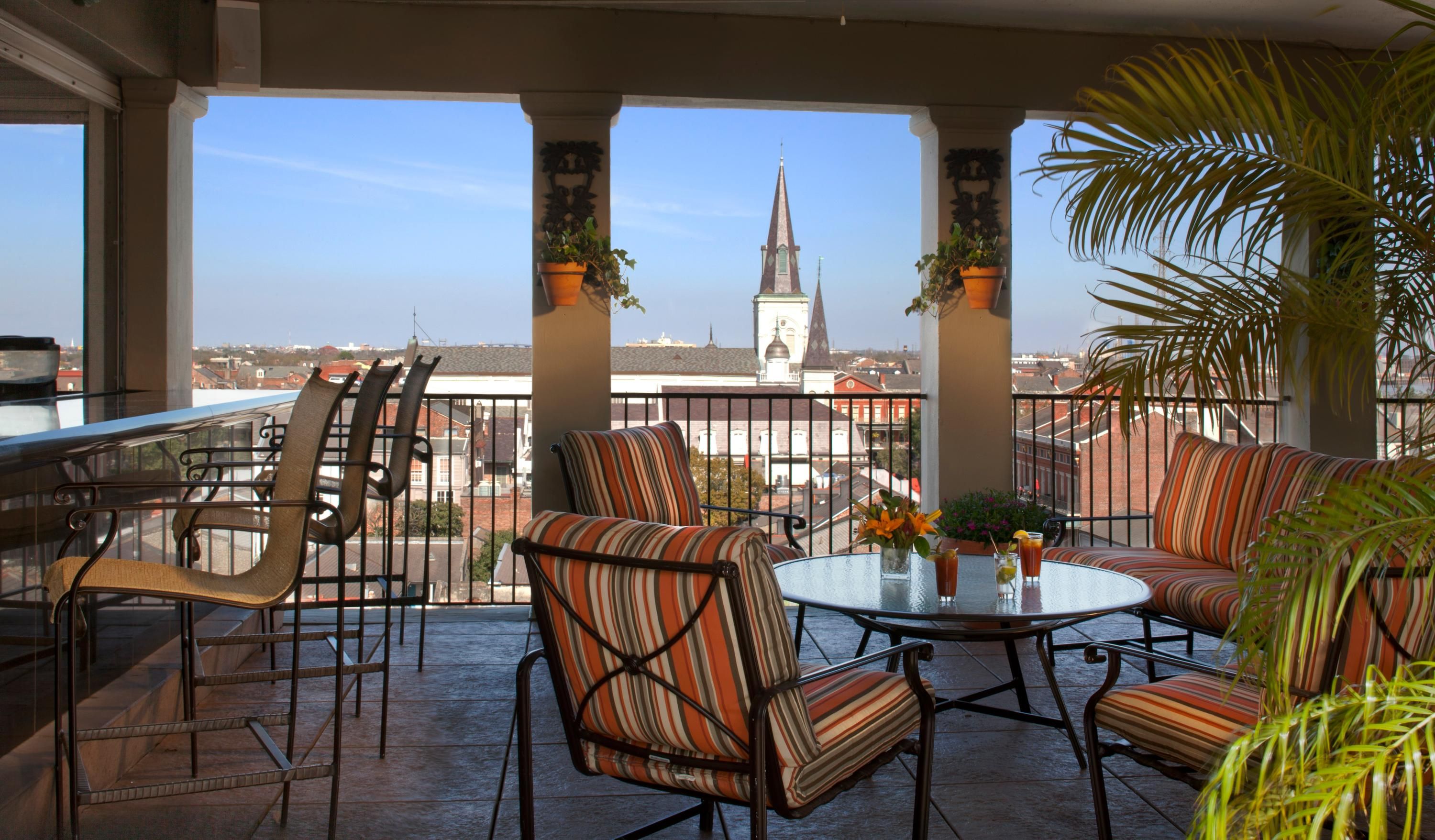 Balcon