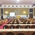 Espace de conférence