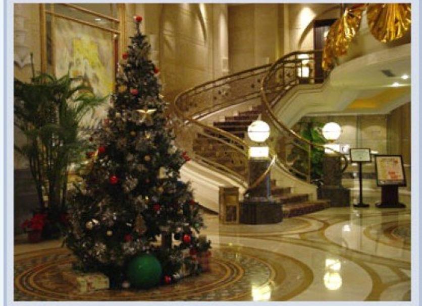 Hall d’entrée Photo