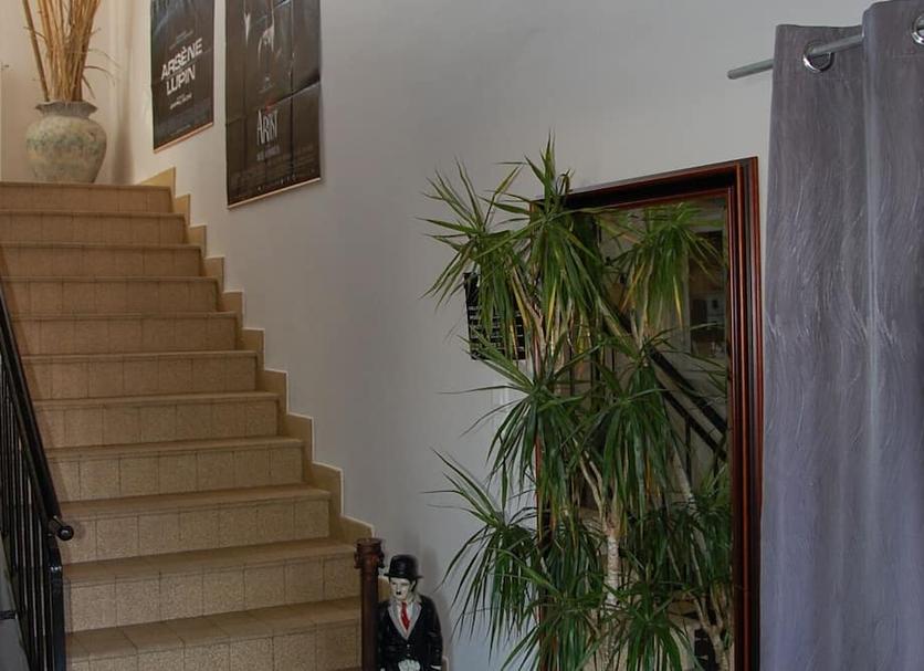 Escalier Photo
