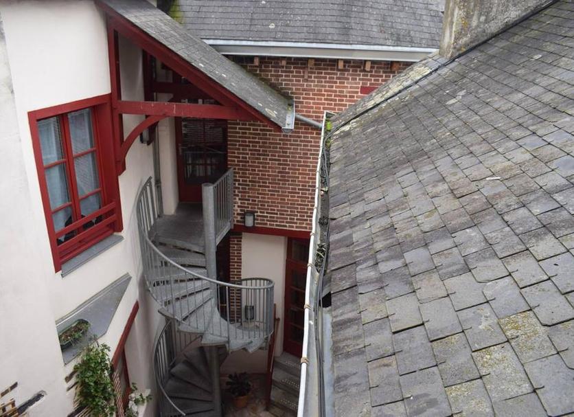 Extérieur Photo