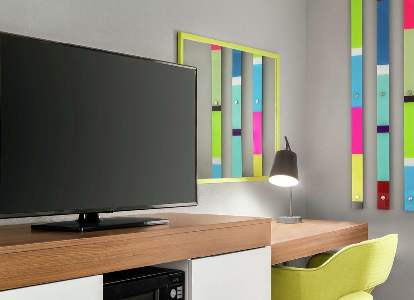 Équipements de la chambre Photo