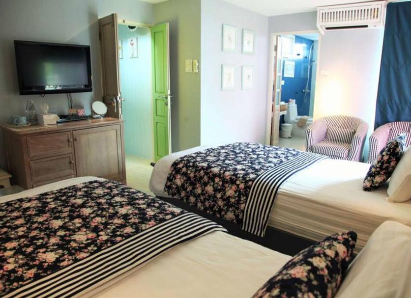 Chambre Photo