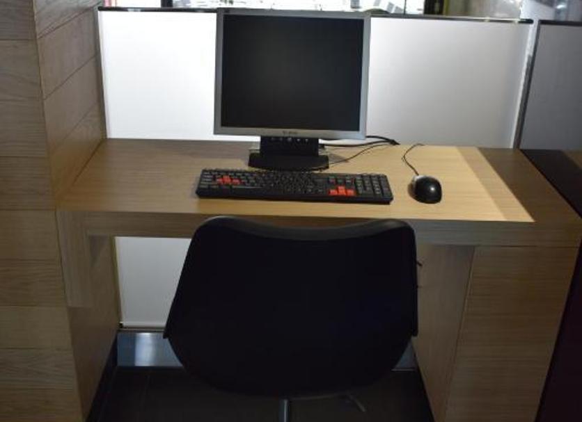 Centre d'affaires Photo