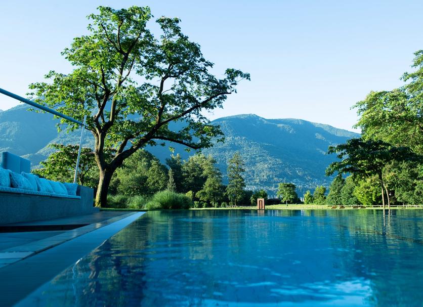 Piscine Photo