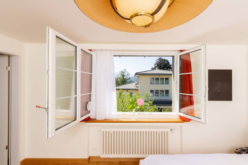 Équipements de la chambre
