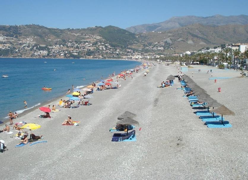 Plage Photo