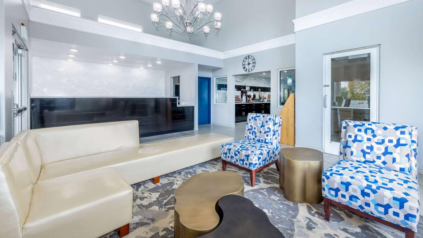 Days Inn by Wyndham Springville