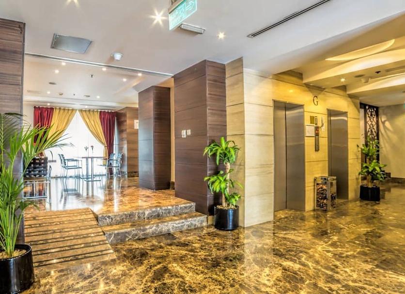 Hall d’entrée Photo