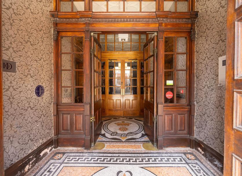 Extérieur Photo