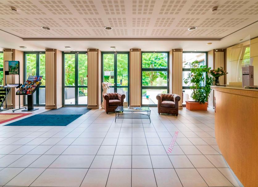 Hall d’entrée Photo