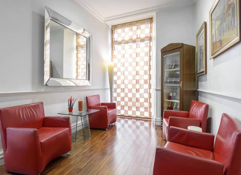 Salon Photo