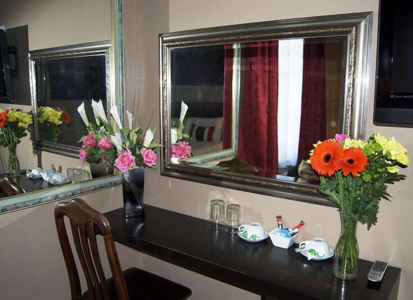 Équipements de la chambre Photo