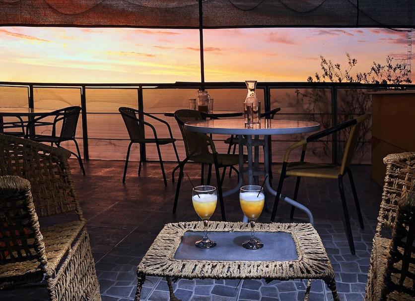 Balcon Photo