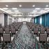 Espace de conférence