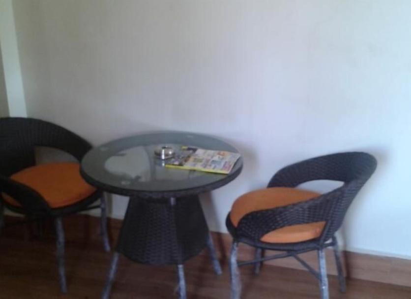 Équipements de la chambre Photo