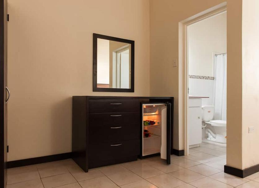 Équipements de la chambre Photo
