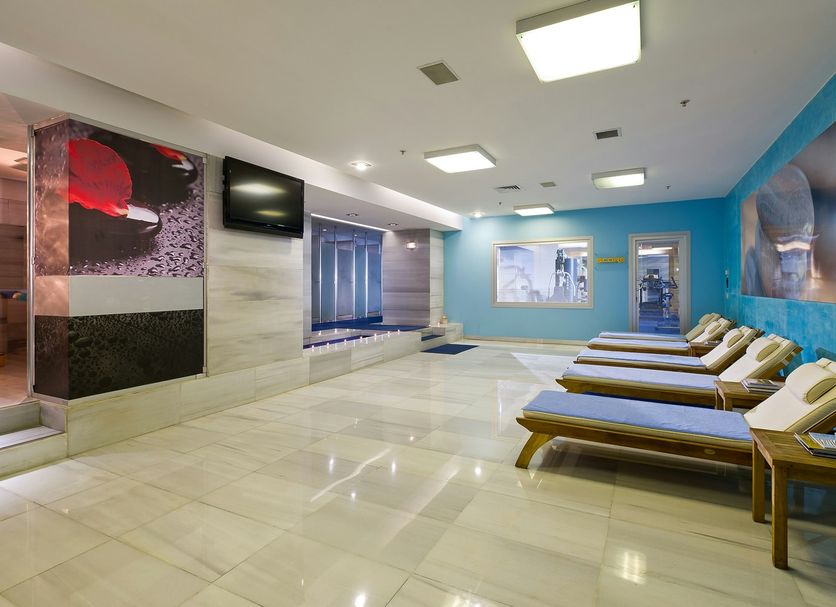 Hall d’entrée Photo