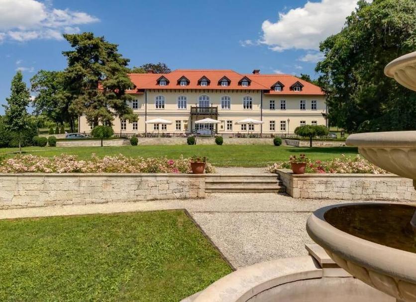 Bâtiment Photo