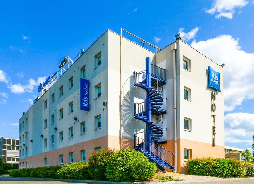 Bâtiment Photo