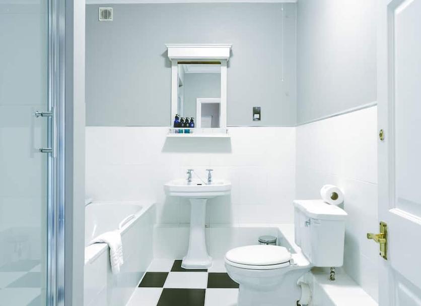 Salle de bain Photo