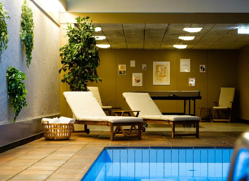 Piscine Photo