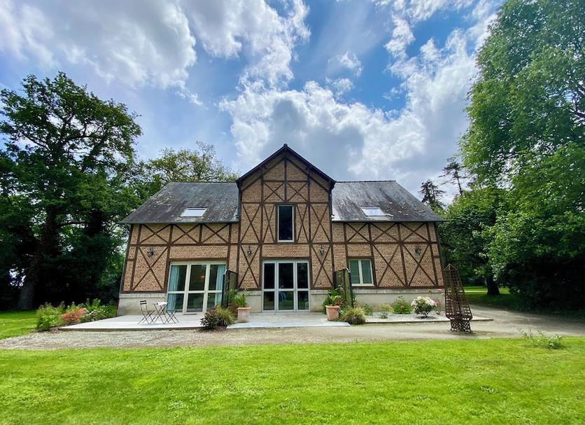 Bâtiment Photo