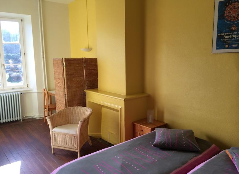 Chambre Photo