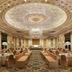 Salle de banquet