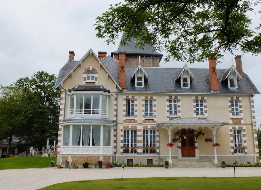 Bâtiment Photo