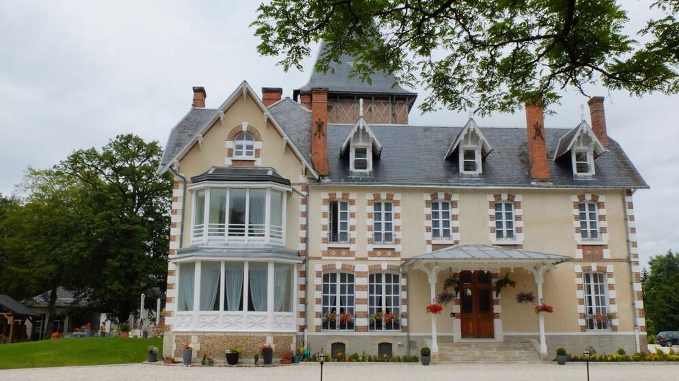 Domaine de Croix en Sologne