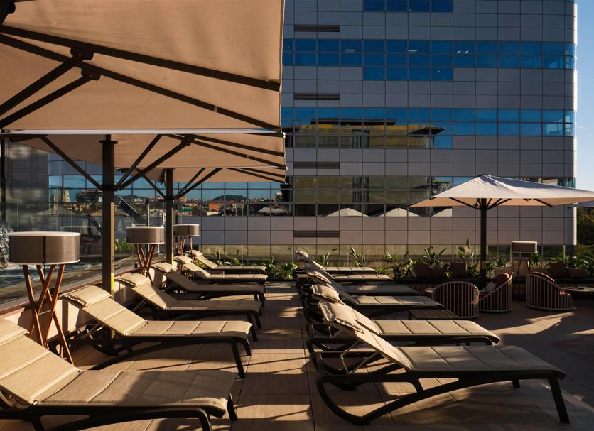 Piscine Photo