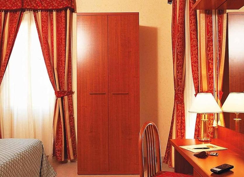 Équipements de la chambre Photo