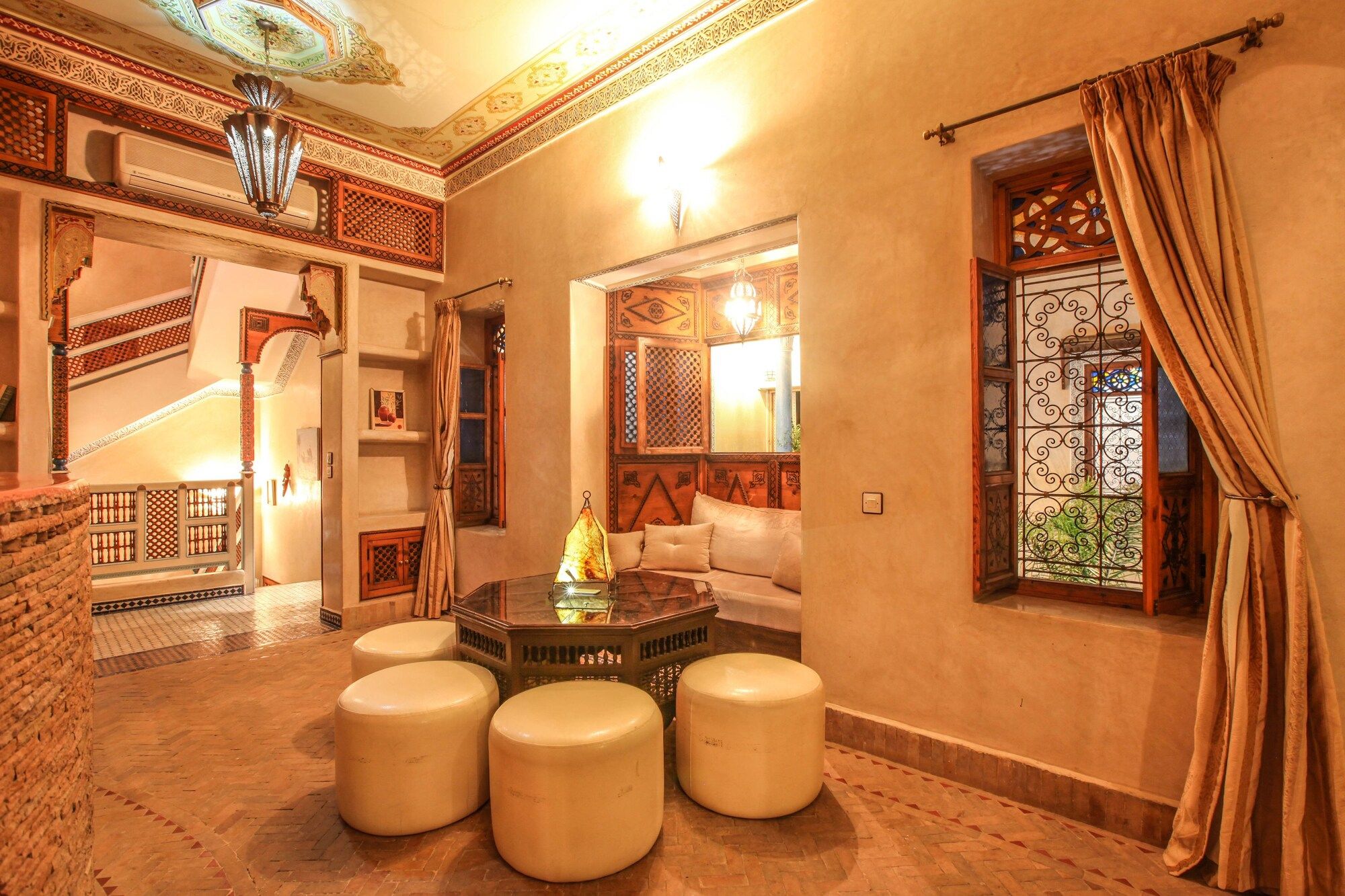 Hall d’entrée