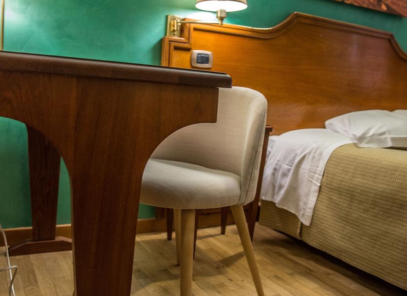 Équipements de la chambre Photo