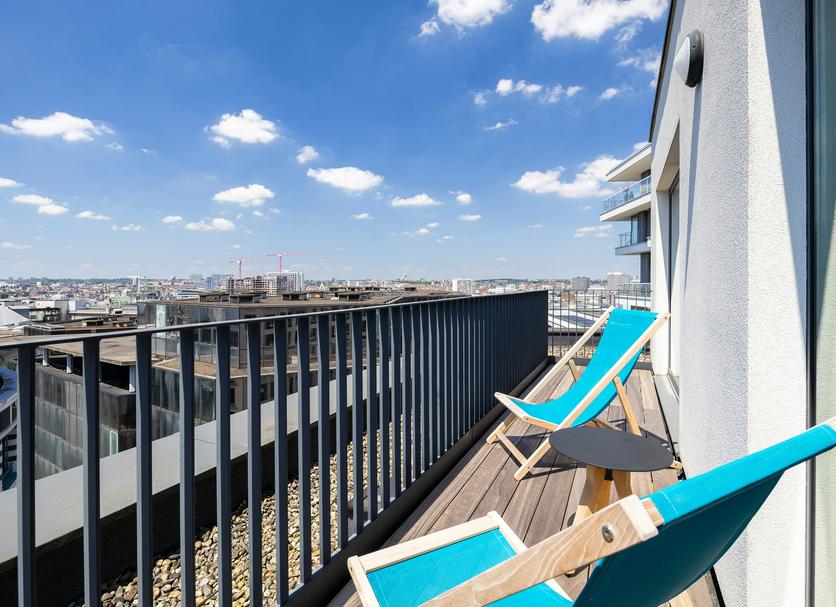 Balcon Photo