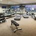 Salle de sport