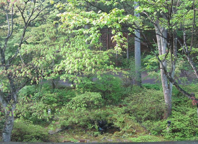 Extérieur Photo